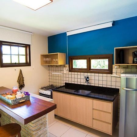 Villa Do Cajueiro - Casa Temporada 5 Suites Imbassai Kültér fotó